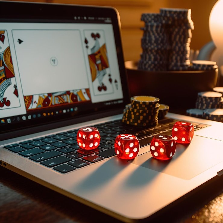 Antarmuka aplikasi mister hoki menampilkan meja live dealer dan opsi taruhan olahraga