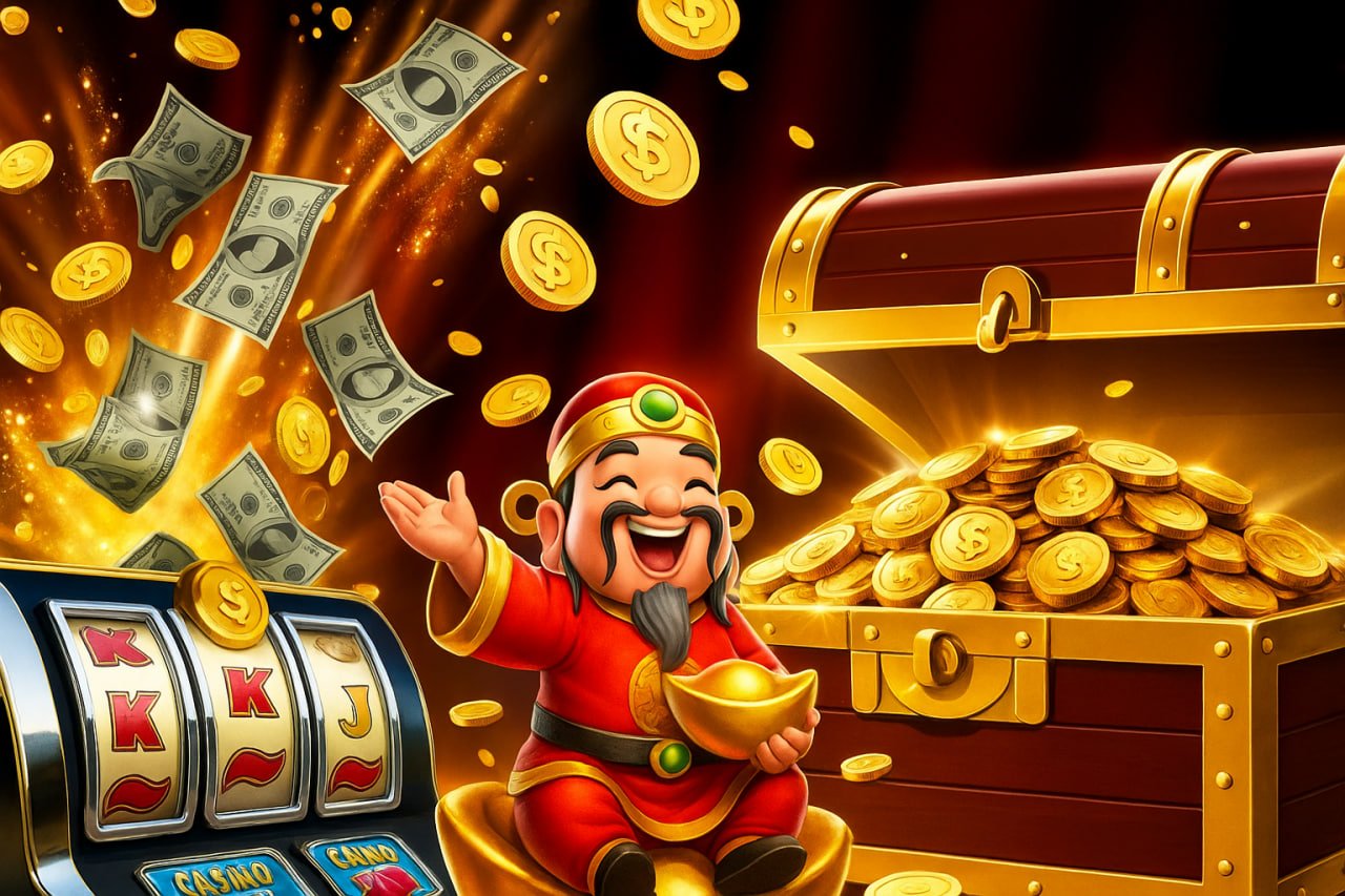Antarmuka Free Play mister hoki dengan meja blackjack langsung dan chip virtual